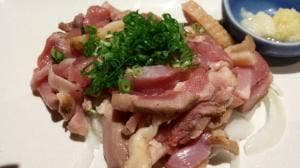 三代目 鳥メロ 高松南新町店