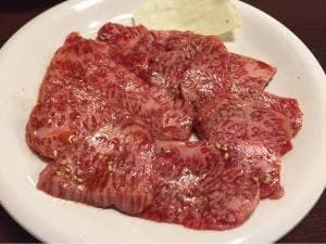 焼肉 龍ちゃん