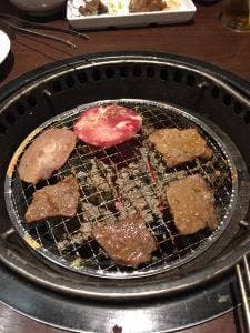 牛角 三鷹牟礼店