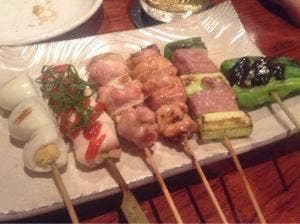 串もん家 楽