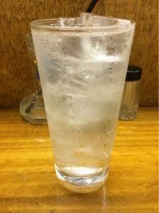 手造り餃子の店 いろは