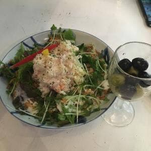Cafe Summer