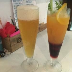 Cafe Summer