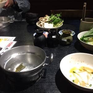 しゃぶ亭ふふふ 豊山店