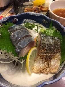 とんでん 清瀬店