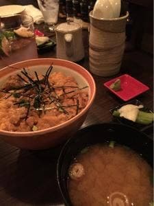 chotto bar ほっ