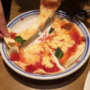 ジョリーパスタ 南流山店