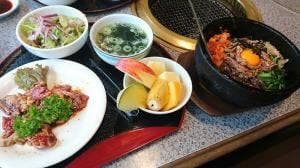 焼肉レストラン 仁大