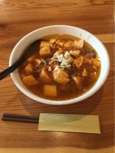 中華菜館 有天楼