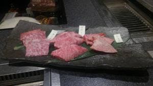 松阪和牛亭