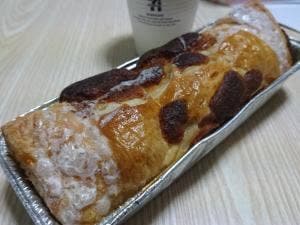 ひとつぶの麦