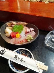 亀井寿し