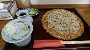 蕎麦屋 藤田