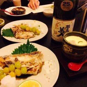 永しん中津店