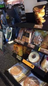 タリーズコーヒー 佐世保京町店