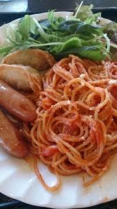 球磨カントリー倶楽部 レストラン