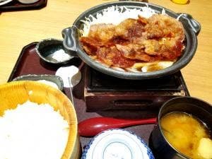 おひつごはん四六時中 イオンモール高岡店
