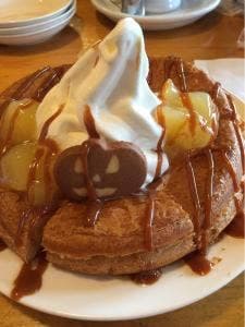 コメダ珈琲店 江南村久野店