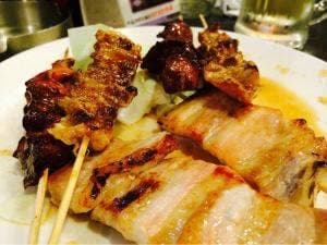 焼鳥 高宮 本店