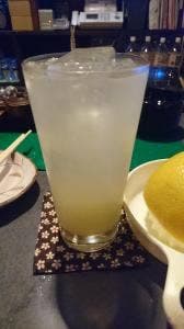酒我