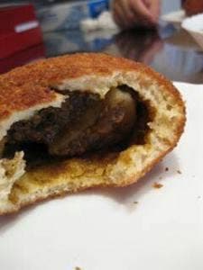 プルマンベーカリー 宮の沢工房