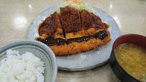 本館レストラン・カフェ矢場とん