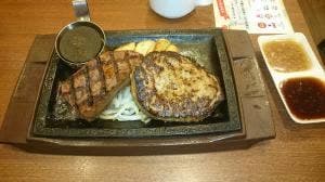 ステーキガスト 天白保呂町店
