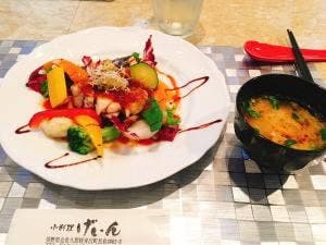 小料理 げいん