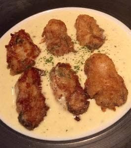 洋食屋台BAR 剣や