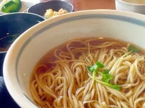 吾作屋手打ちそば・手打ちうどん