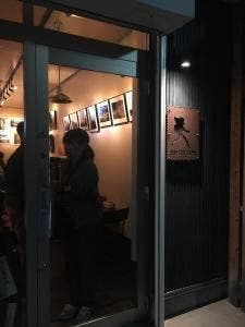 SAWYER CAFE