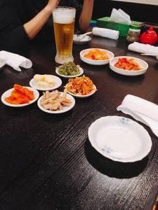 ソウル麻浦屋