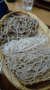 手打ちそば 一栄