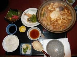 歌行燈 四日市ときわ店