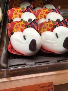 ミスタードーナツ 西友南草津ショップ