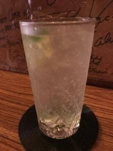 Soul Bar George's