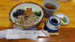 わらべ 喜庵