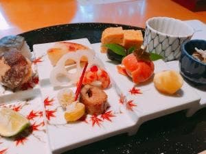 日本料理 槙