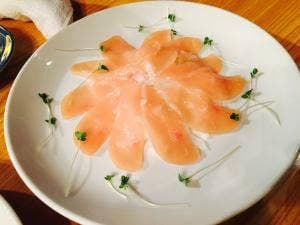 レストランバー ローレンス