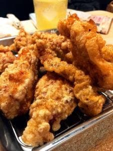 がブリチキン。 姫路駅前店