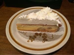アンテノール 日本橋三越本店