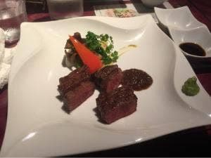 KOBE BEEF 5STAR