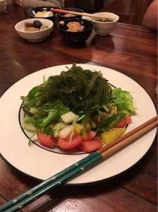 久米島食堂 球美の島