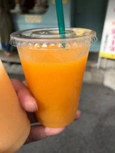 フルーツ愛ランド 田丸フルーツ本店