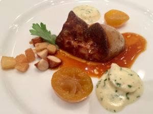 コットンハーバークラブ