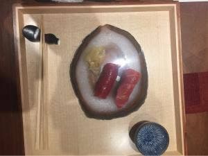 銀座 東海林