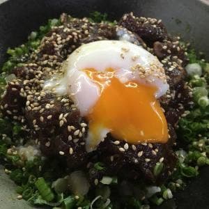 馬肉ダイニング 生成