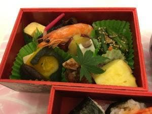 仕出し割烹しげよし 伊勢店