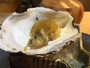 天麩羅 佶祥