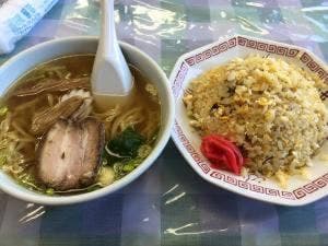 中華食堂 仙成